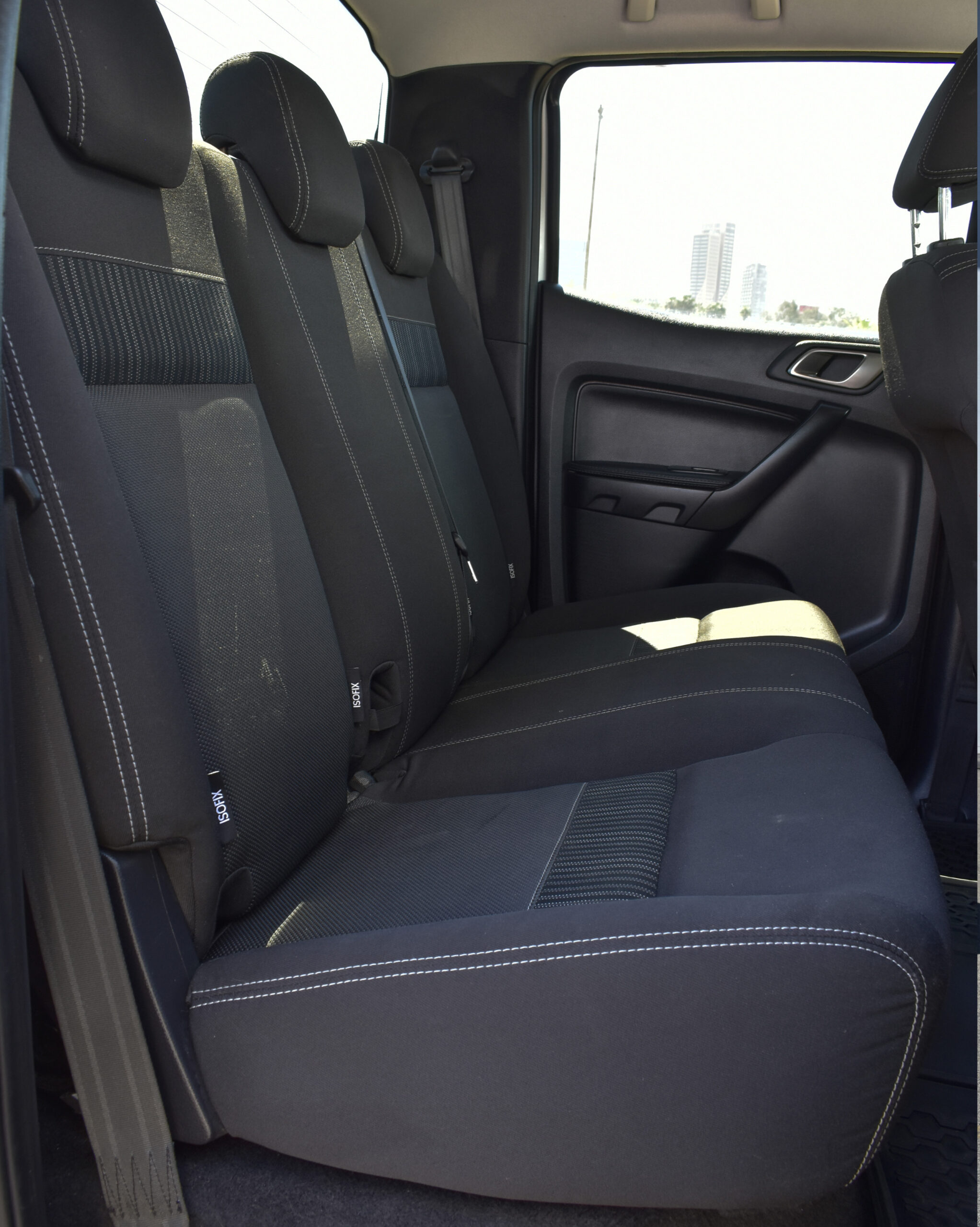 FORD RANGER XLT 2022