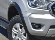 FORD RANGER XLT 2022
