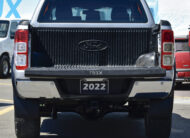 FORD RANGER XLT 2022