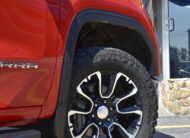 GMC SIERRA SLE 4X4 2024