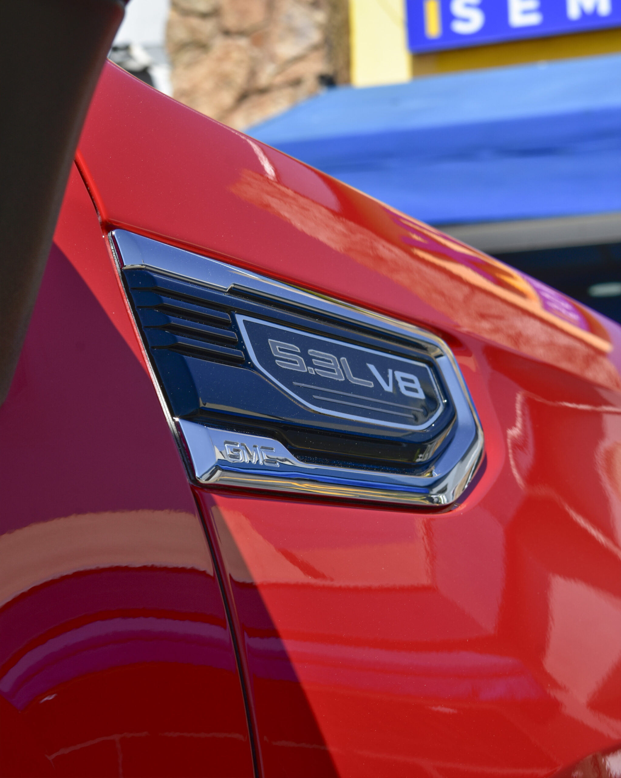 GMC SIERRA SLE 4X4 2024