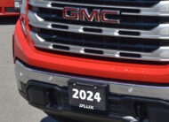 GMC SIERRA SLE 4X4 2024