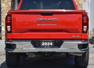 GMC SIERRA SLE 4X4 2024