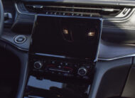 JEEP GRAND CHEROKEE OVERLAND 2022