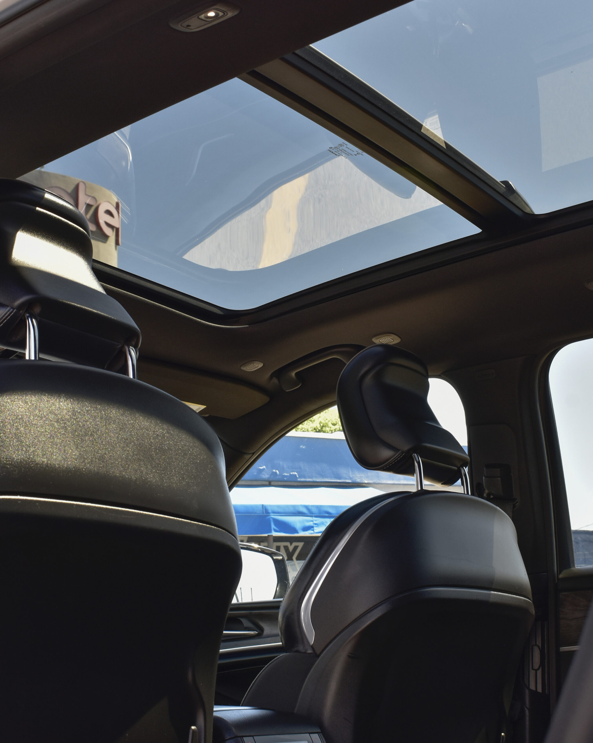 JEEP GRAND CHEROKEE OVERLAND 2022