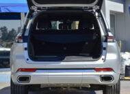 JEEP GRAND CHEROKEE OVERLAND 2022