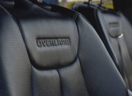 JEEP GRAND CHEROKEE OVERLAND 2022