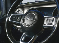 JEEP WRANGLER RUBICON 2020