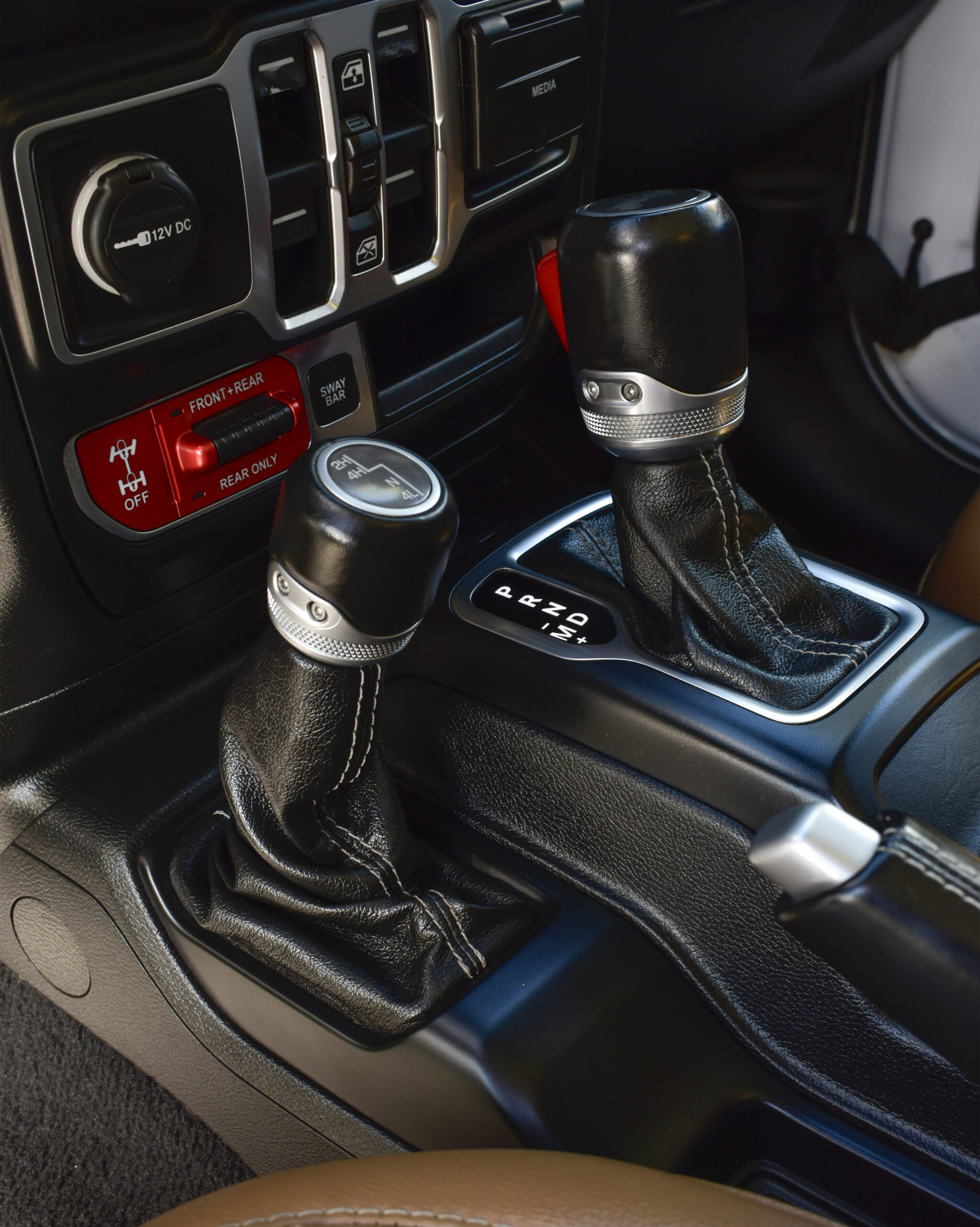 JEEP WRANGLER RUBICON 2020