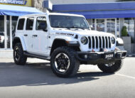 JEEP WRANGLER RUBICON 2020
