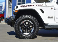 JEEP WRANGLER RUBICON 2020