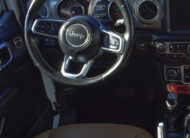 JEEP WRANGLER RUBICON 2020