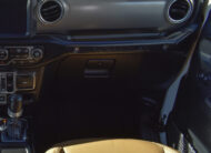 JEEP WRANGLER RUBICON 2020