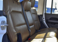 JEEP WRANGLER RUBICON 2020