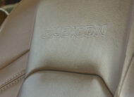 JEEP WRANGLER RUBICON 2020