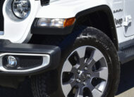 JEEP WRANGLER UNLTD SAHARA 2023