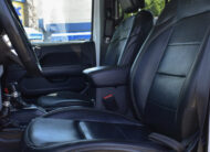 JEEP WRANGLER UNLTD SAHARA 2023