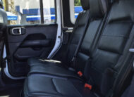 JEEP WRANGLER UNLTD SAHARA 2023