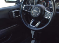 JEEP WRANGLER UNLTD SAHARA 2023