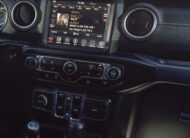 JEEP WRANGLER UNLTD SAHARA 2023