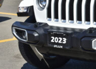 JEEP WRANGLER UNLTD SAHARA 2023