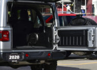 JEEP WRANGLER UNLTD SAHARA MILD HYB 2020