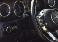 JEEP WRANGLER UNLTD SAHARA MILD HYB 2020