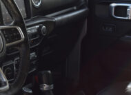 JEEP WRANGLER UNLTD SAHARA MILD HYB 2020