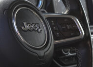 JEEP WRANGLER UNLTD SAHARA MILD HYB 2020