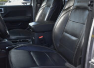 JEEP WRANGLER UNLTD SAHARA MILD HYB 2020