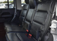 JEEP WRANGLER UNLTD SAHARA MILD HYB 2020