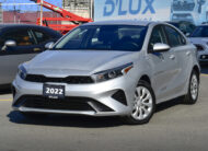 KIA FORTE LX 2022