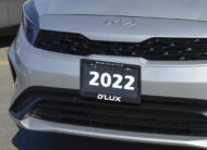KIA FORTE LX 2022