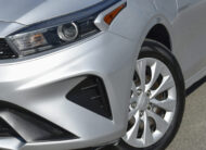 KIA FORTE LX 2022
