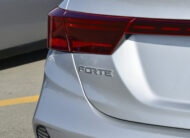 KIA FORTE LX 2022
