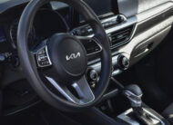 KIA FORTE LX 2022