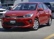KIA RIO L 2022