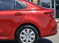 KIA RIO L 2022