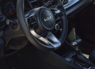 KIA RIO L 2022