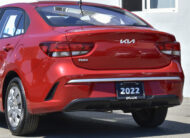 KIA RIO L 2022