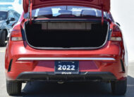 KIA RIO L 2022