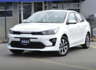KIA RIO LX 2022