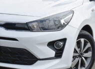 KIA RIO LX 2022