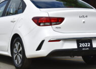 KIA RIO LX 2022
