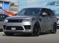 LAND ROVER RANGE ROVER SPORT 2020
