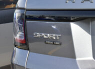 LAND ROVER RANGE ROVER SPORT 2020