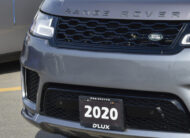 LAND ROVER RANGE ROVER SPORT 2020