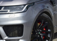 LAND ROVER RANGE ROVER SPORT 2020