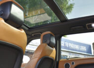 LAND ROVER RANGE ROVER SPORT 2020