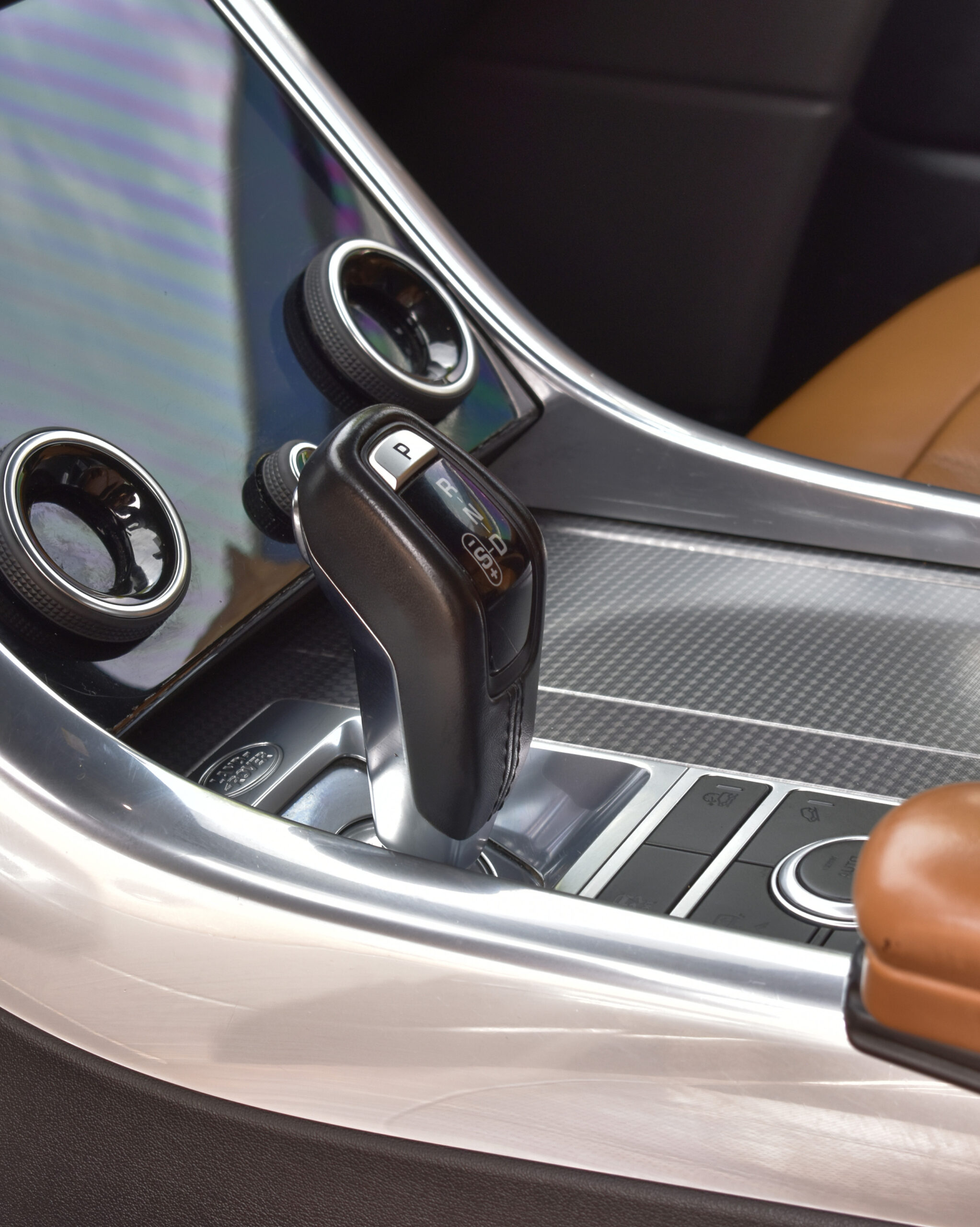 LAND ROVER RANGE ROVER SPORT 2020